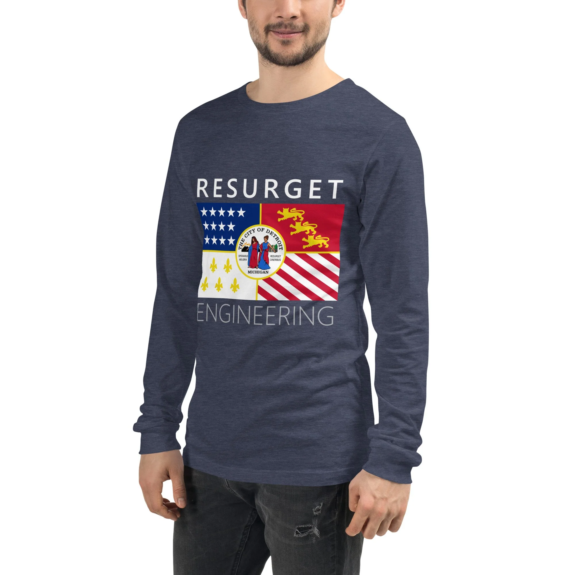 unisex-long-sleeve-tee-heather-navy-left-front-6581c3544e104.jpg