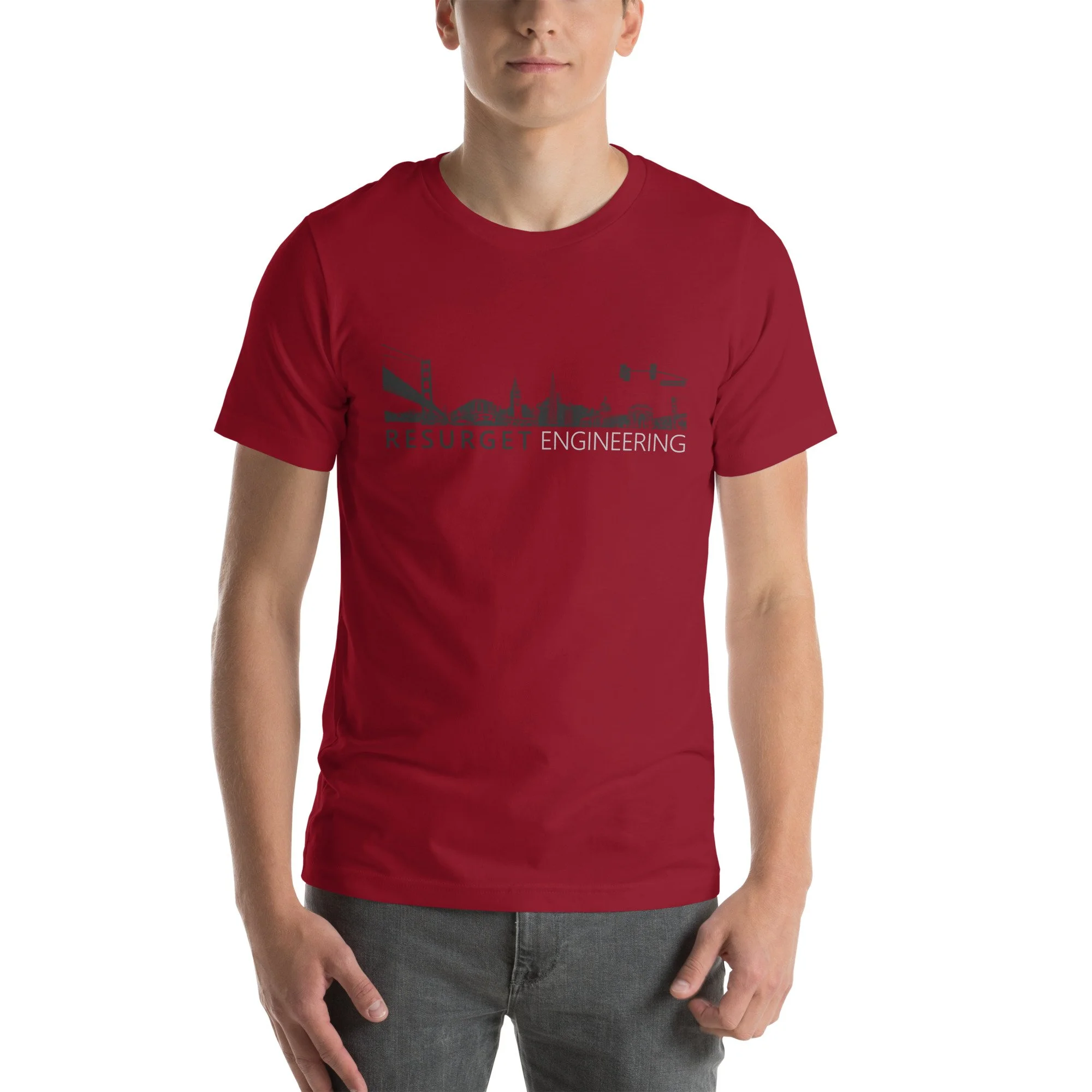 unisex-staple-t-shirt-cardinal-front-65dce5e73035e.jpg