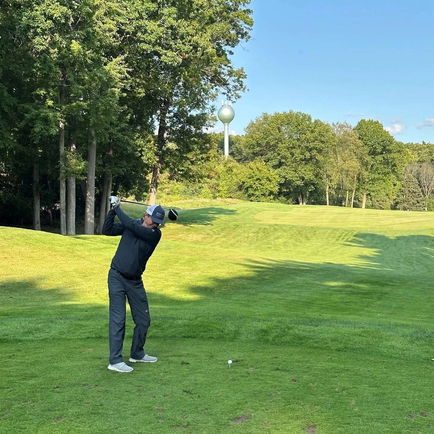 The Resurget Team had a fantastic time at the @colasanticompanies Charity Golf Outing at Shepherd&rsquo;s Hollow Golf Club, supporting two amazing causes: Love for a Child and Face Addiction Now. We were thrilled to spend the day meeting with colleag