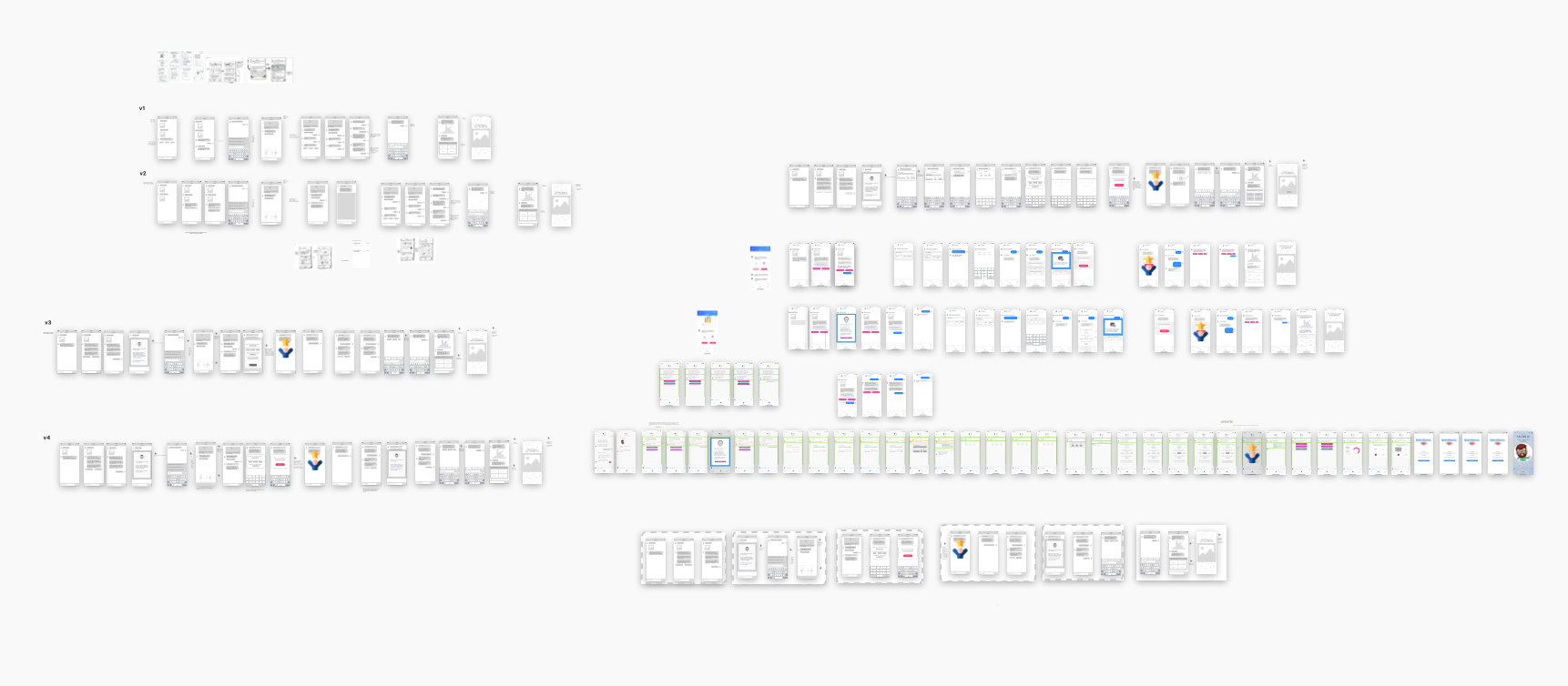 Clerkie Lo-fi Screens.png