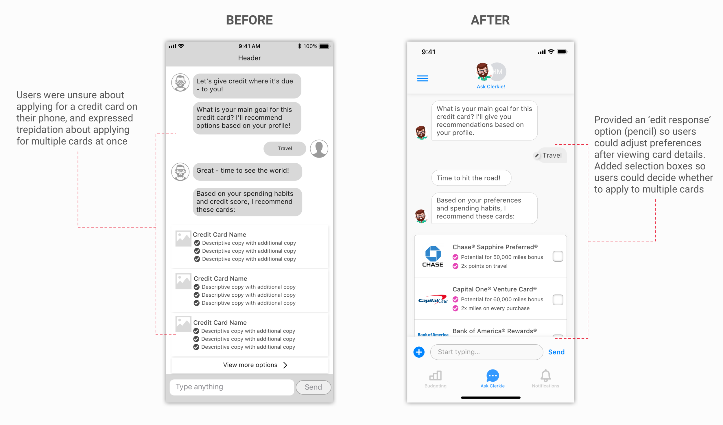 Financial Product Comparison Design Decisions.png
