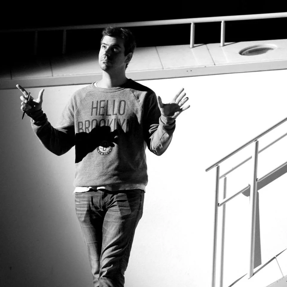 Working with Youth in conjunction with Berlin Philharmonic Orchestra