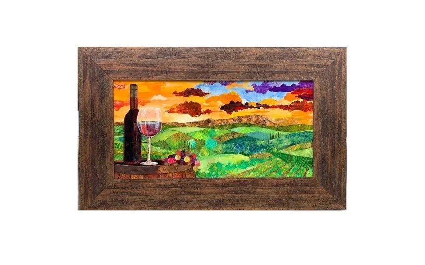 Web-Sunset Wine Sublime-framedPurchase Page.jpg