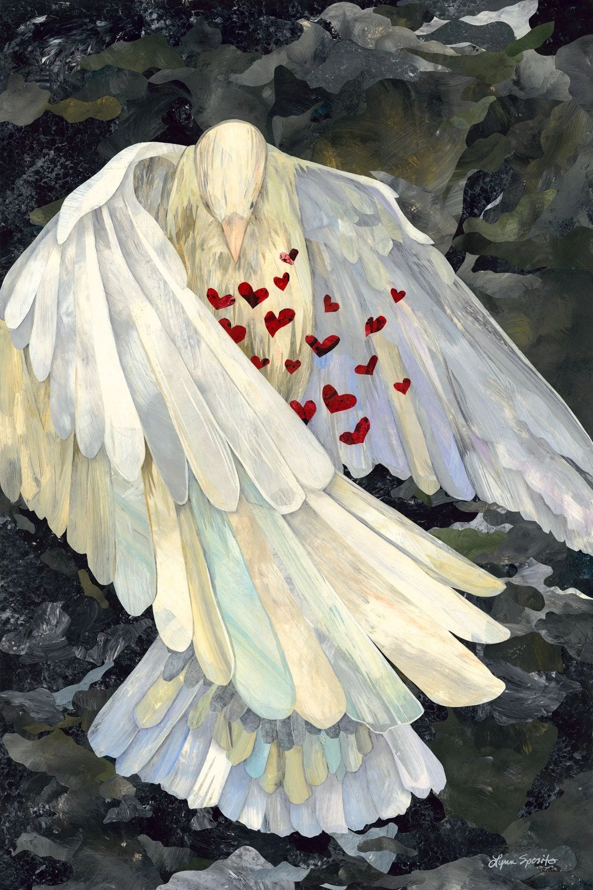 Live for Alyssa Gala-Make Our Schools Safe