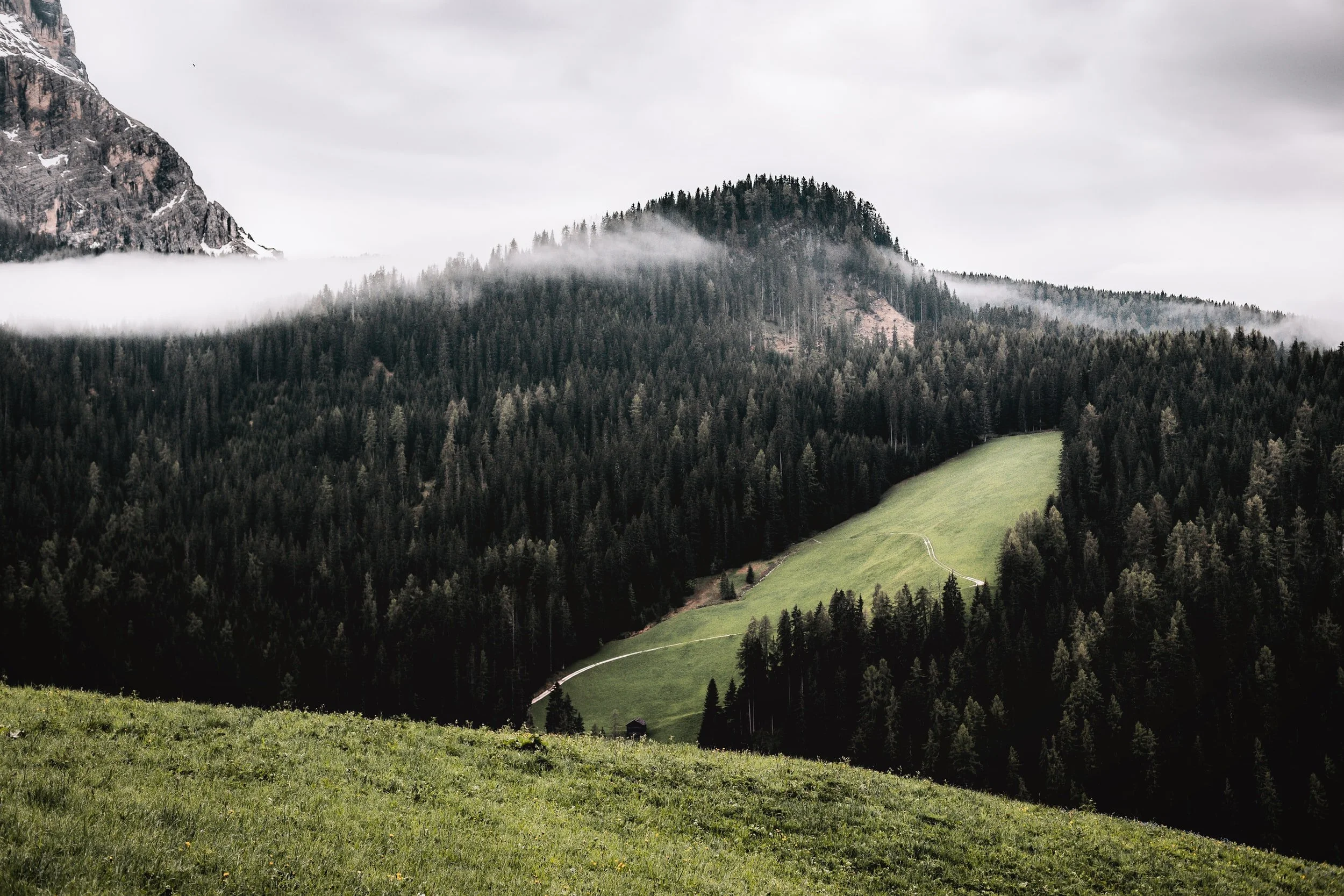 Struggle Bus Thoughts: God is Not Like Pizza 