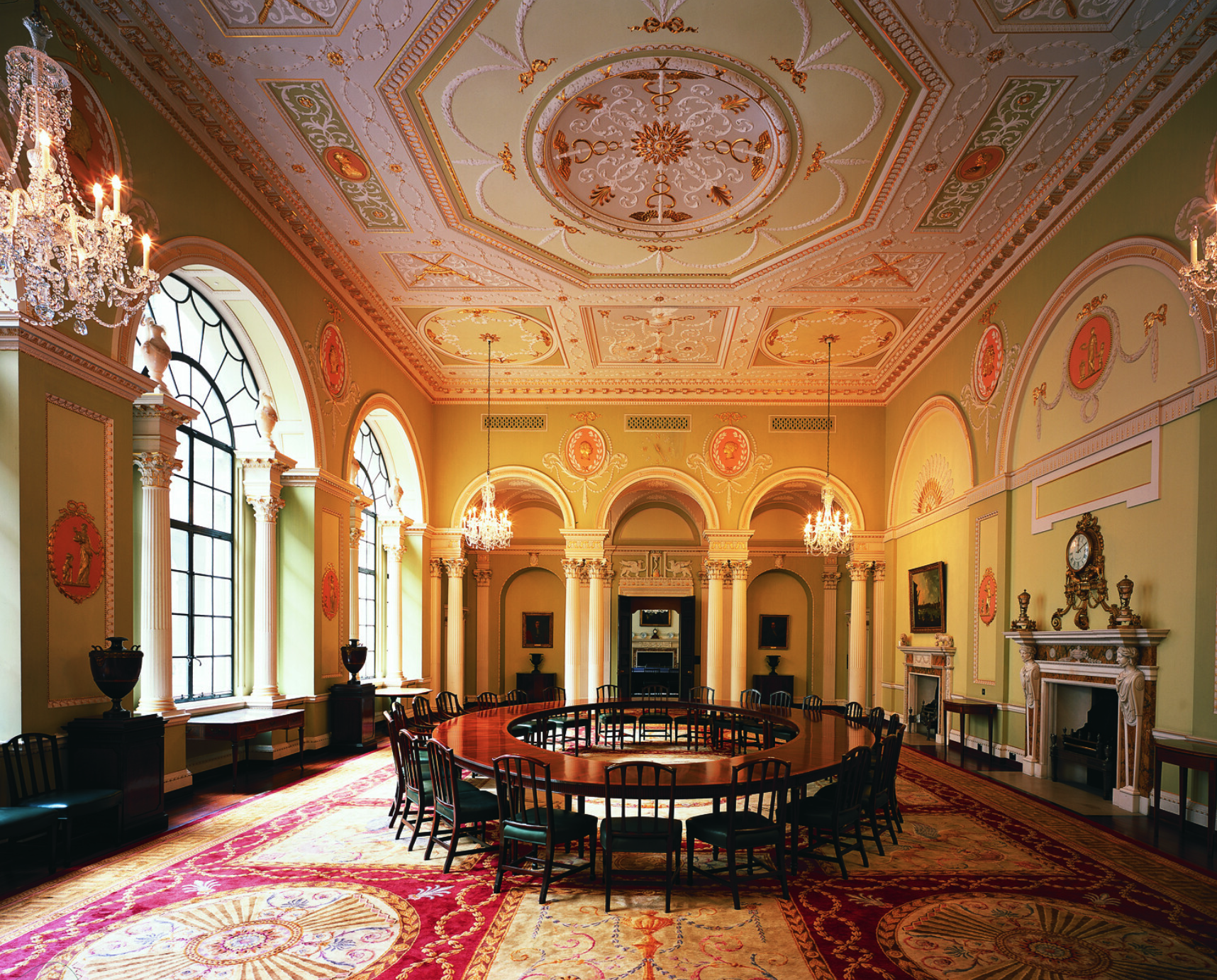 Why Reputation Is the New Capital for Single Family Offices