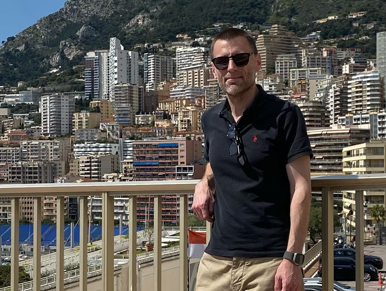 Holiday break on Cote D&rsquo;Azur - Nice, Antibes, Biot, Saint-Jean-Cap-Ferrat and Monaco 🇲🇨 (a quick visit). Good weather and great food. It was sunny, mostly!