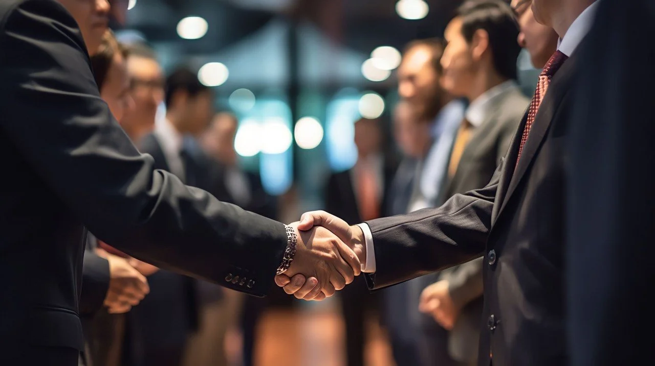 The importance of strategic stakeholder engagement: More than who you know