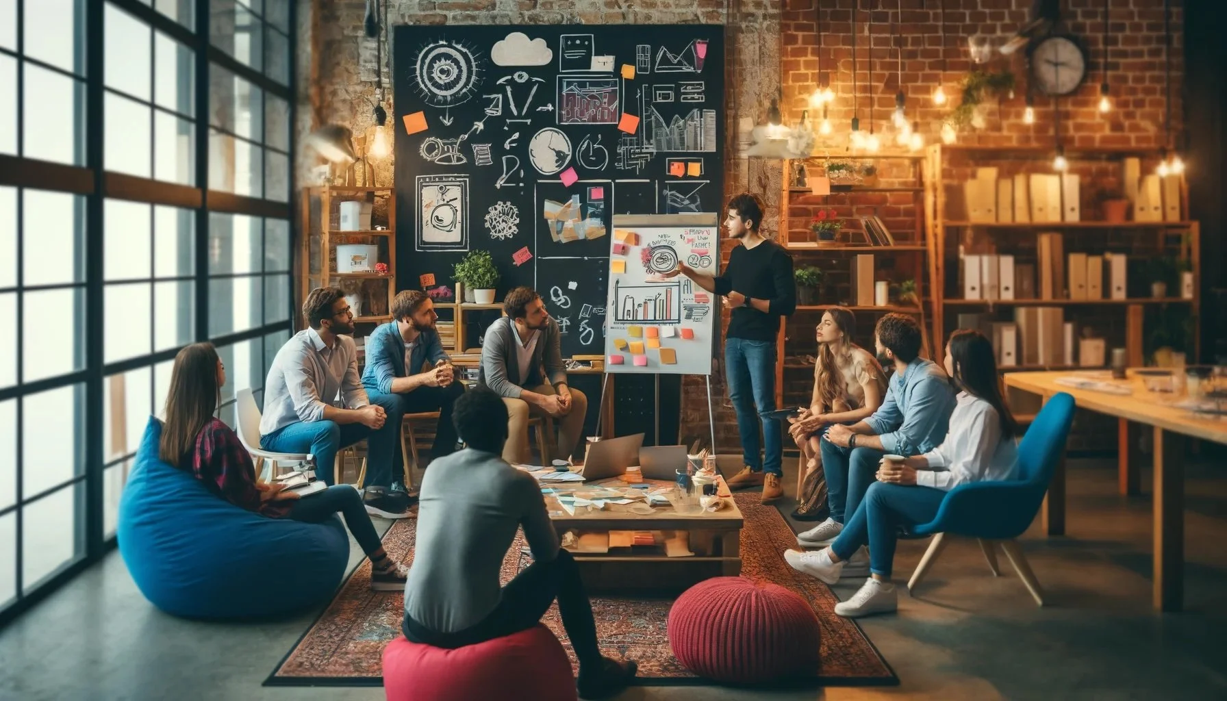 Why Entrepreneurs, Start-Ups, and Investors Need Strategic Communications to Grow