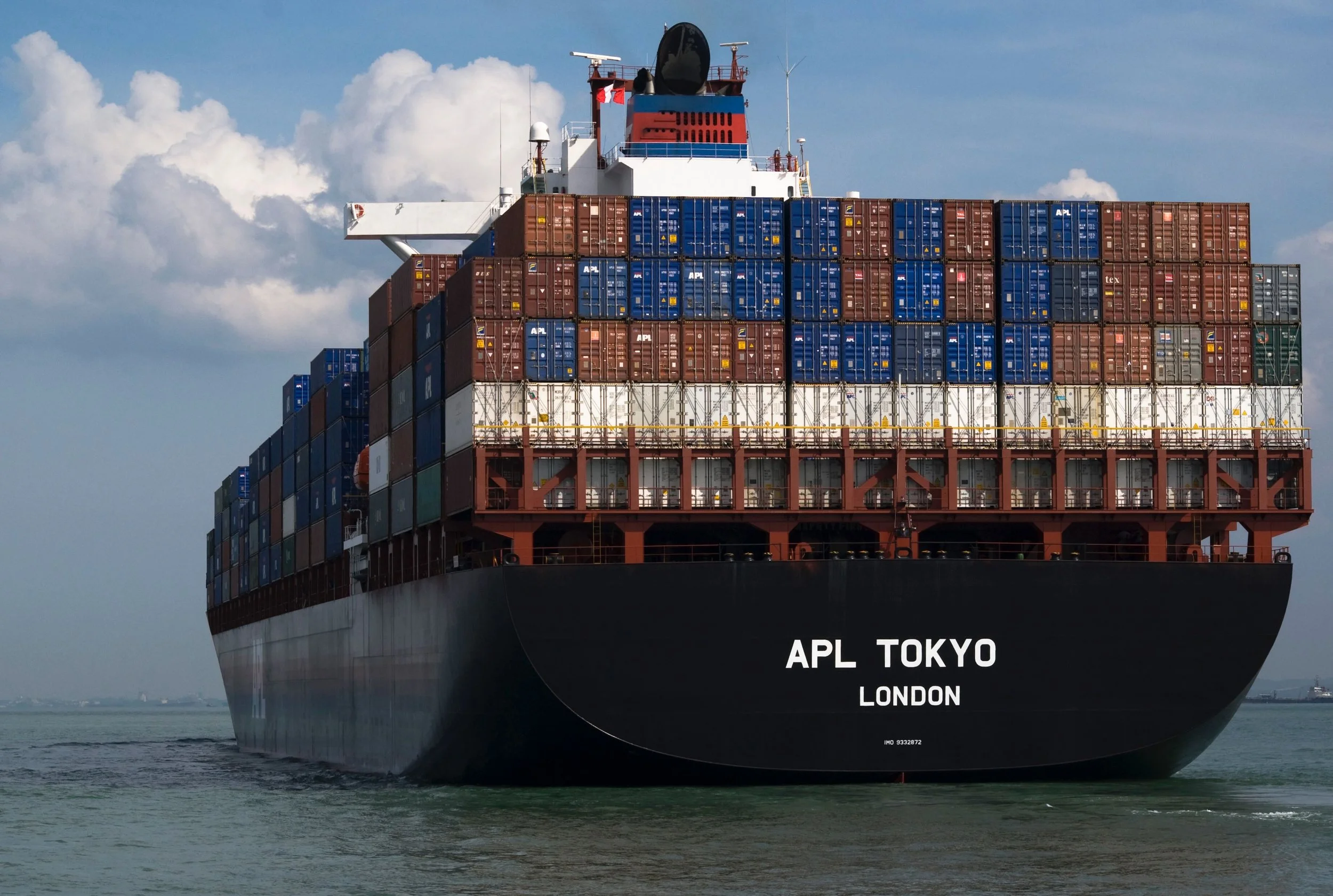 Why CEOs Must Invest in Geo-political Risk Strategy