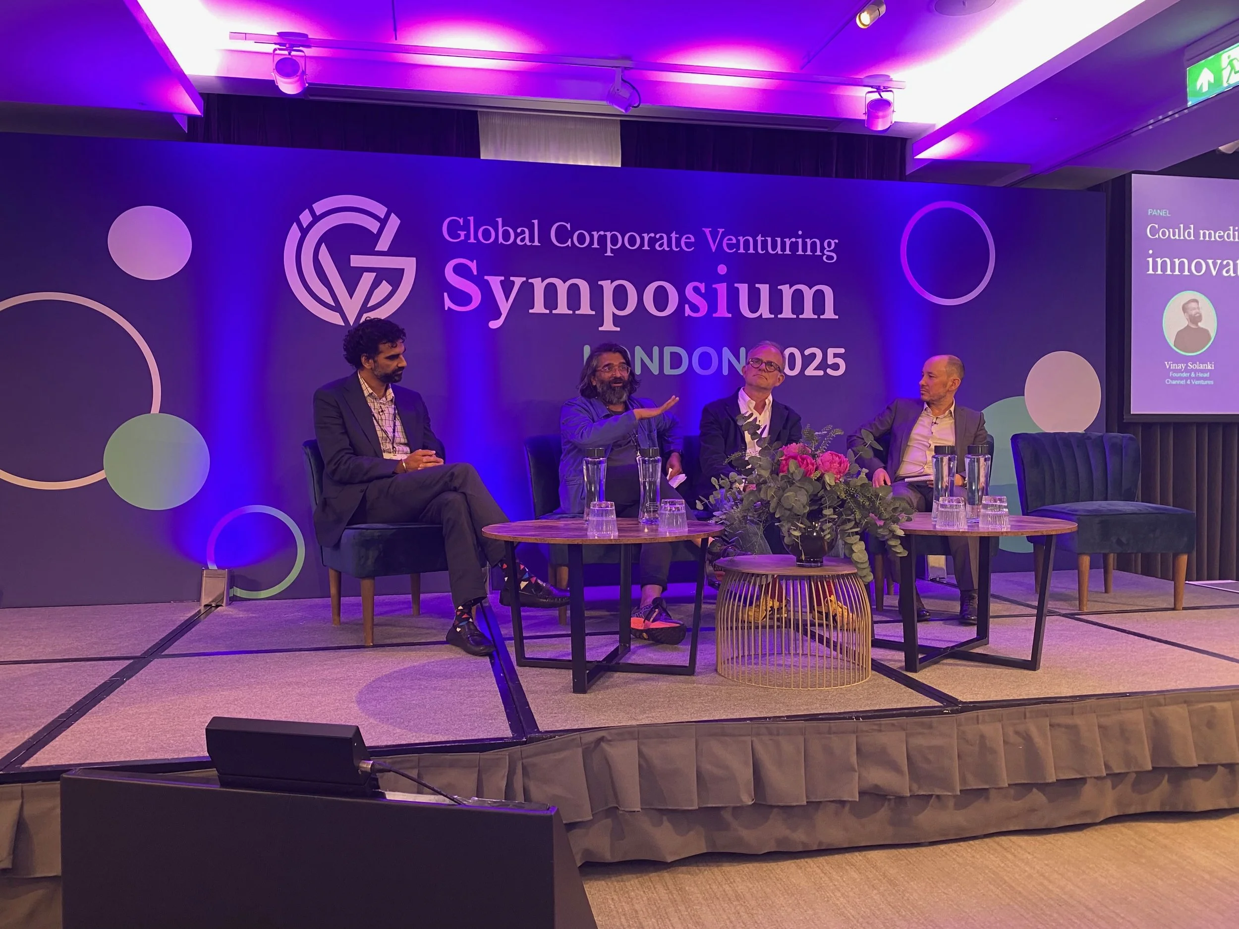 Why CVCs Must Lead with Strategic Communication