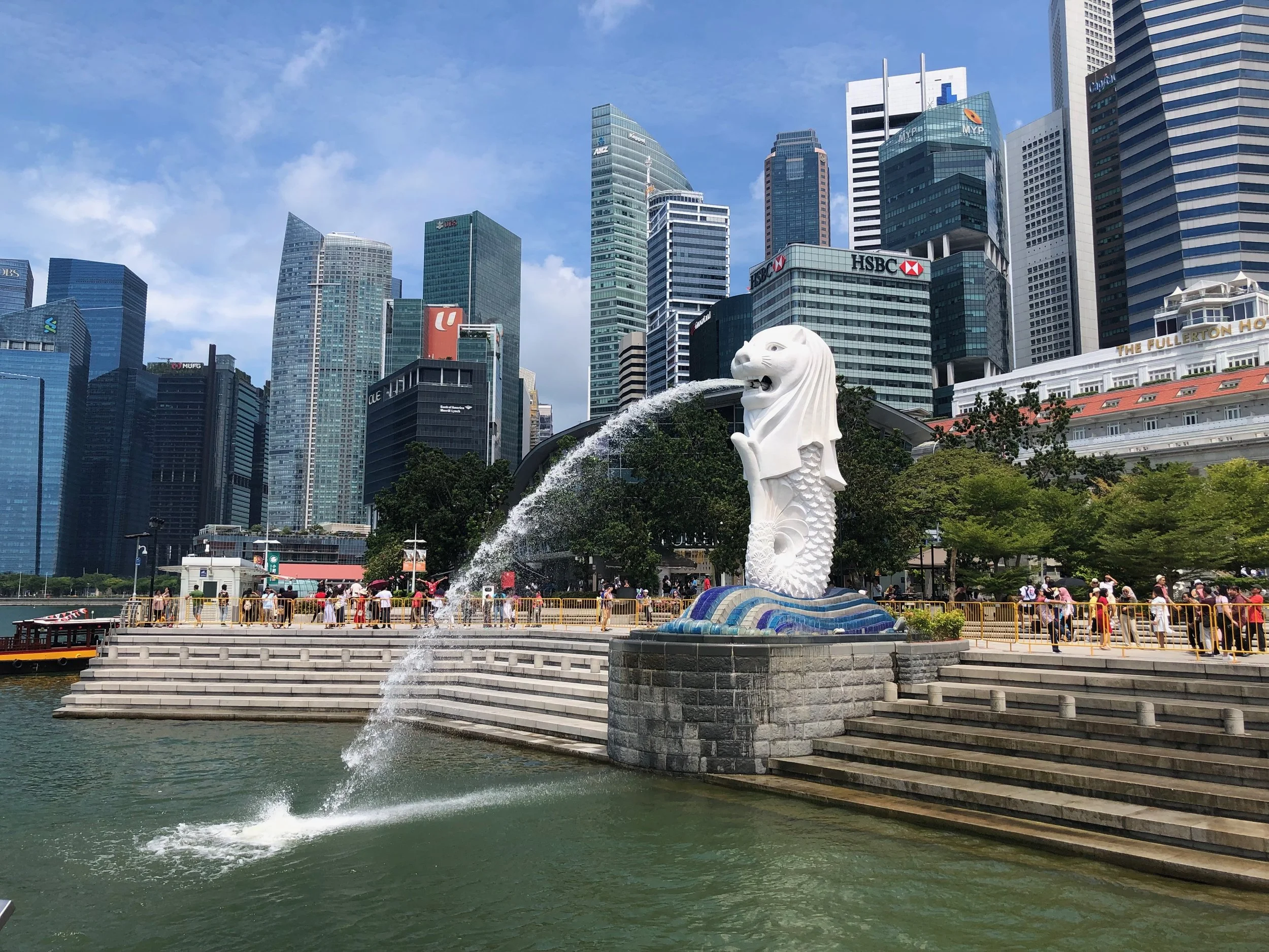 Why 'Nation by Design' Is Singapore's Blueprint for Success