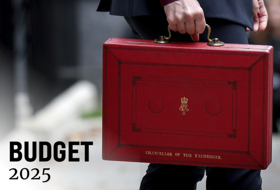 2025 UK Budget: Tax Rises, Tough Choices and the Missing Growth Strategy