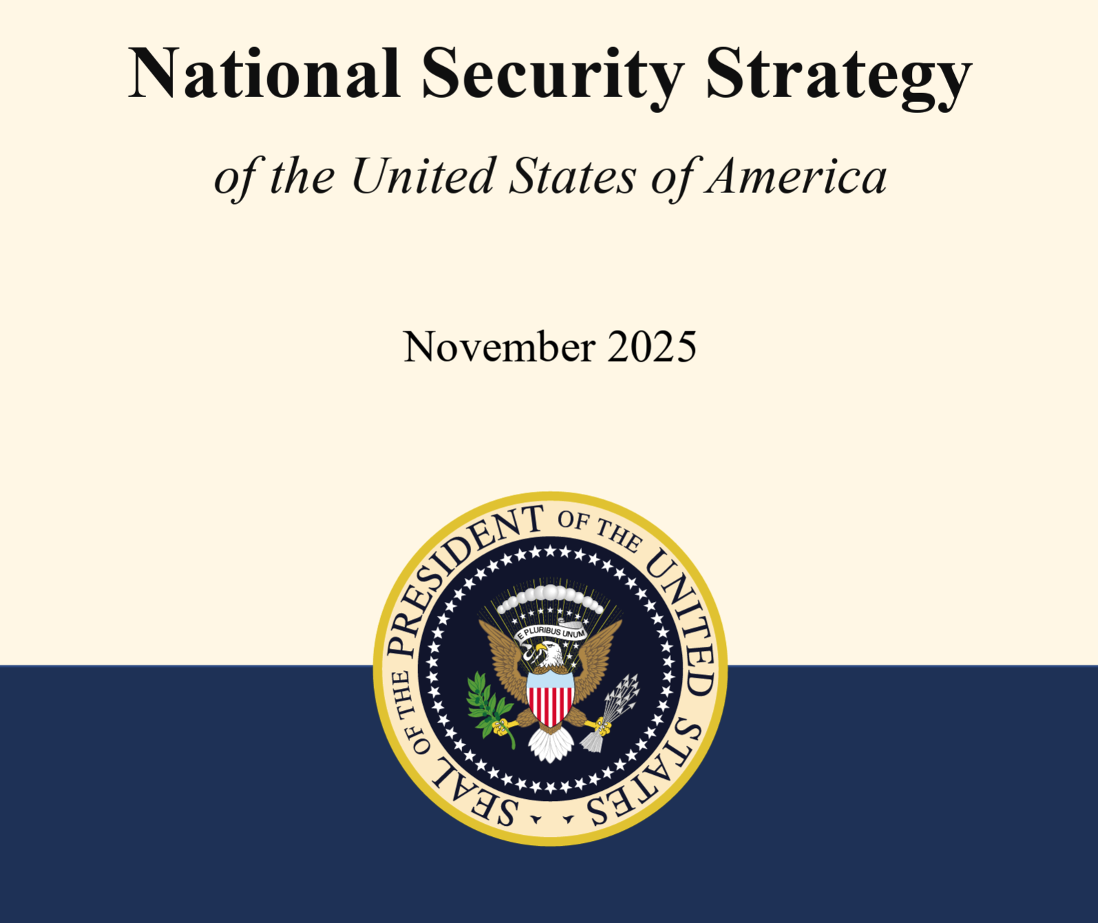 The Geopolitics Shift Boards Cannot Ignore