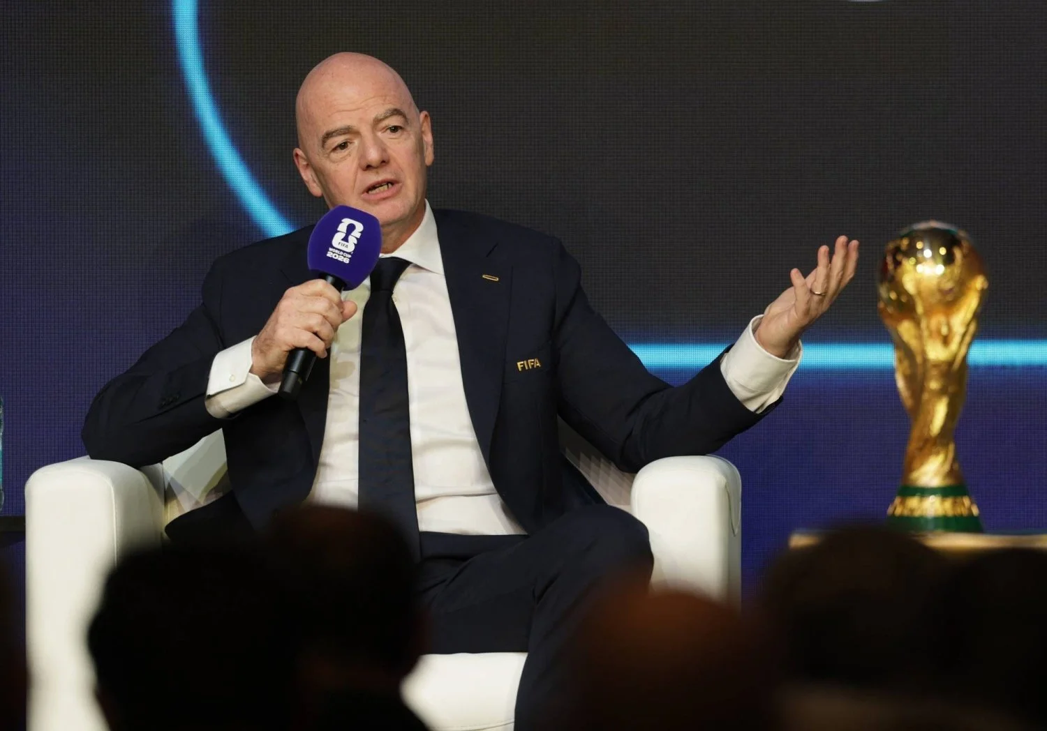 FIFA’s World Cup 2026 Pricing Damages Football’s Brand