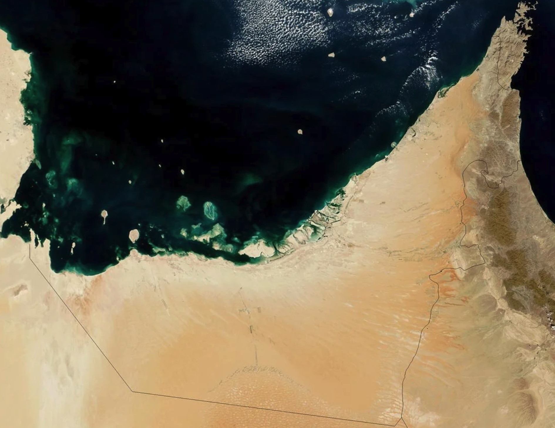 Hormuz Is Closed. Where Is the Safe Haven for Capital?
