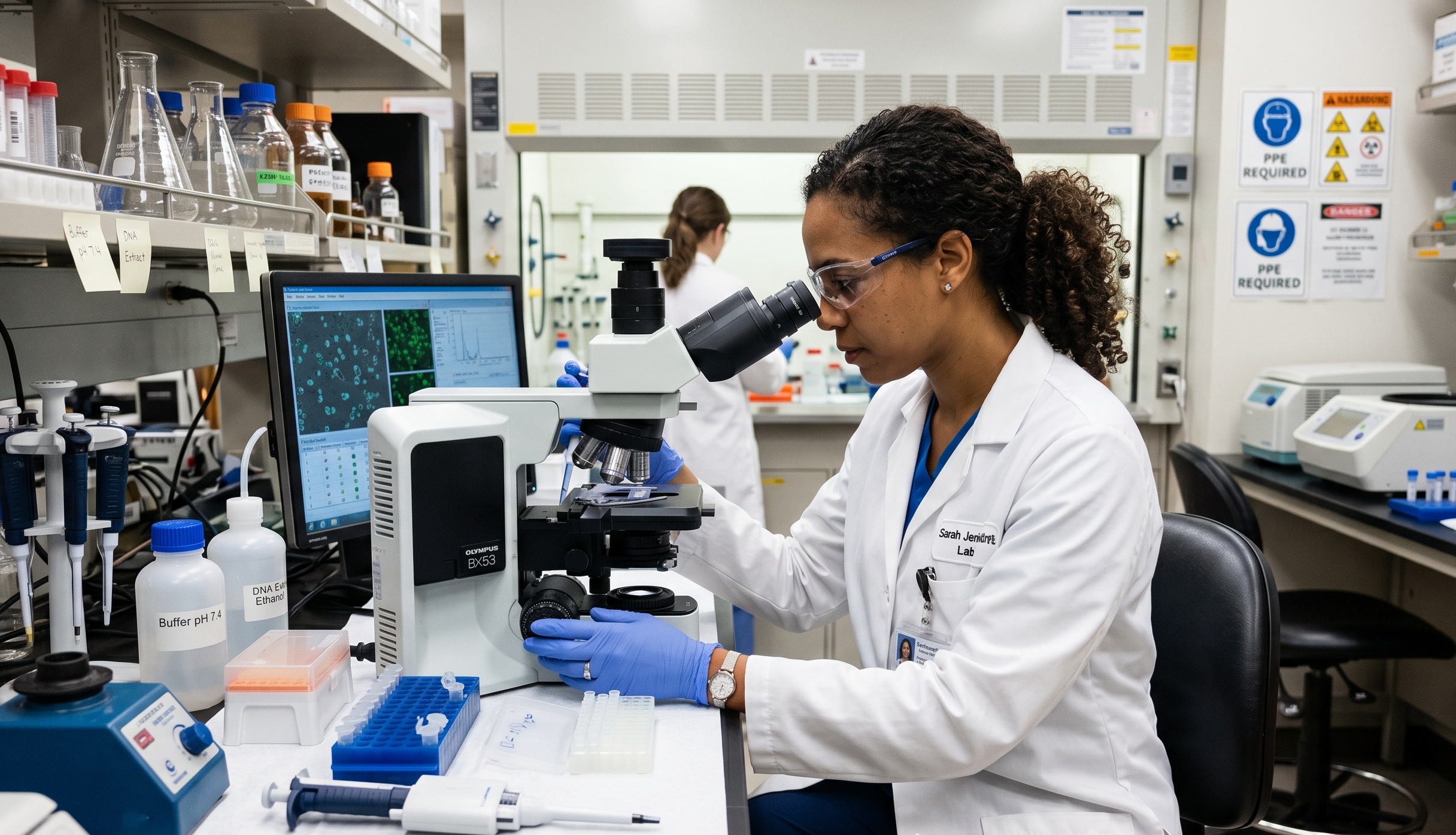 Why Now Is the Moment to Invest in UK Life Sciences Sector
