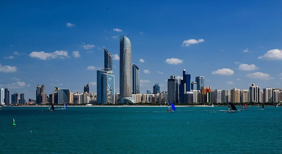Why Sovereign Wealth Funds Are Becoming GPs