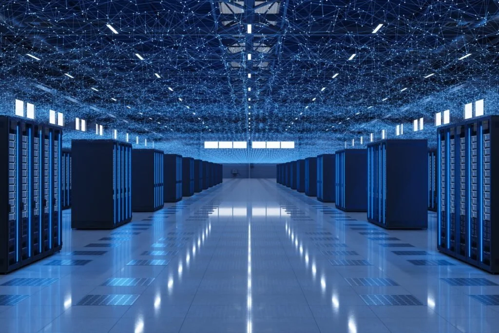 AI Data Centre