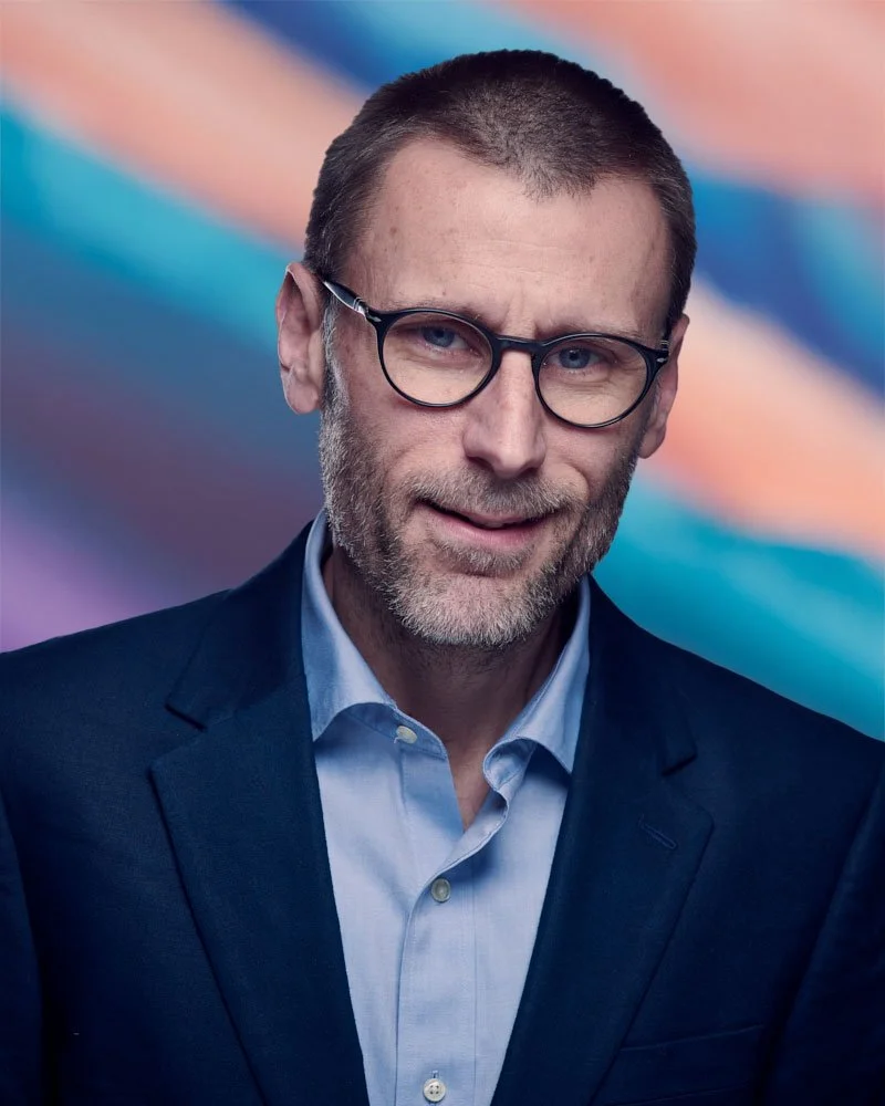 Julio Romo, independent strategic adviser, Twofourseven Strategy