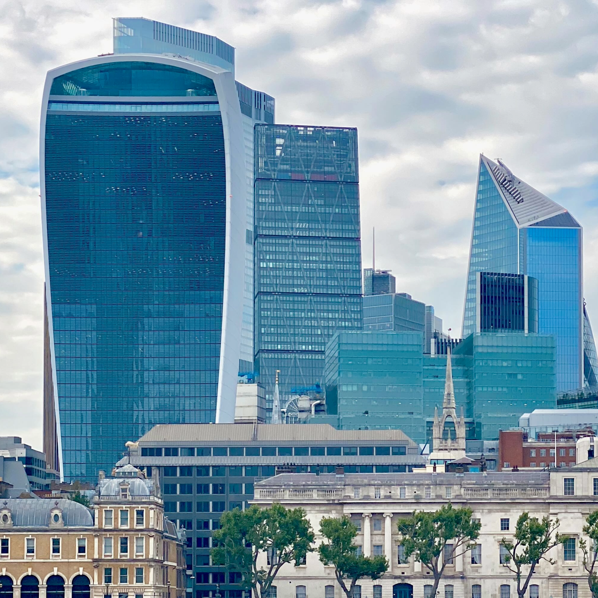 City of London