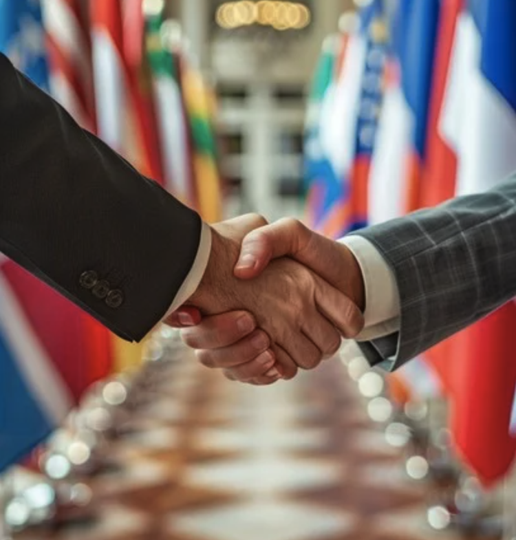 Influencing Colleagues Screenshot Diplomacy FAQ: Understanding Coalition Crises