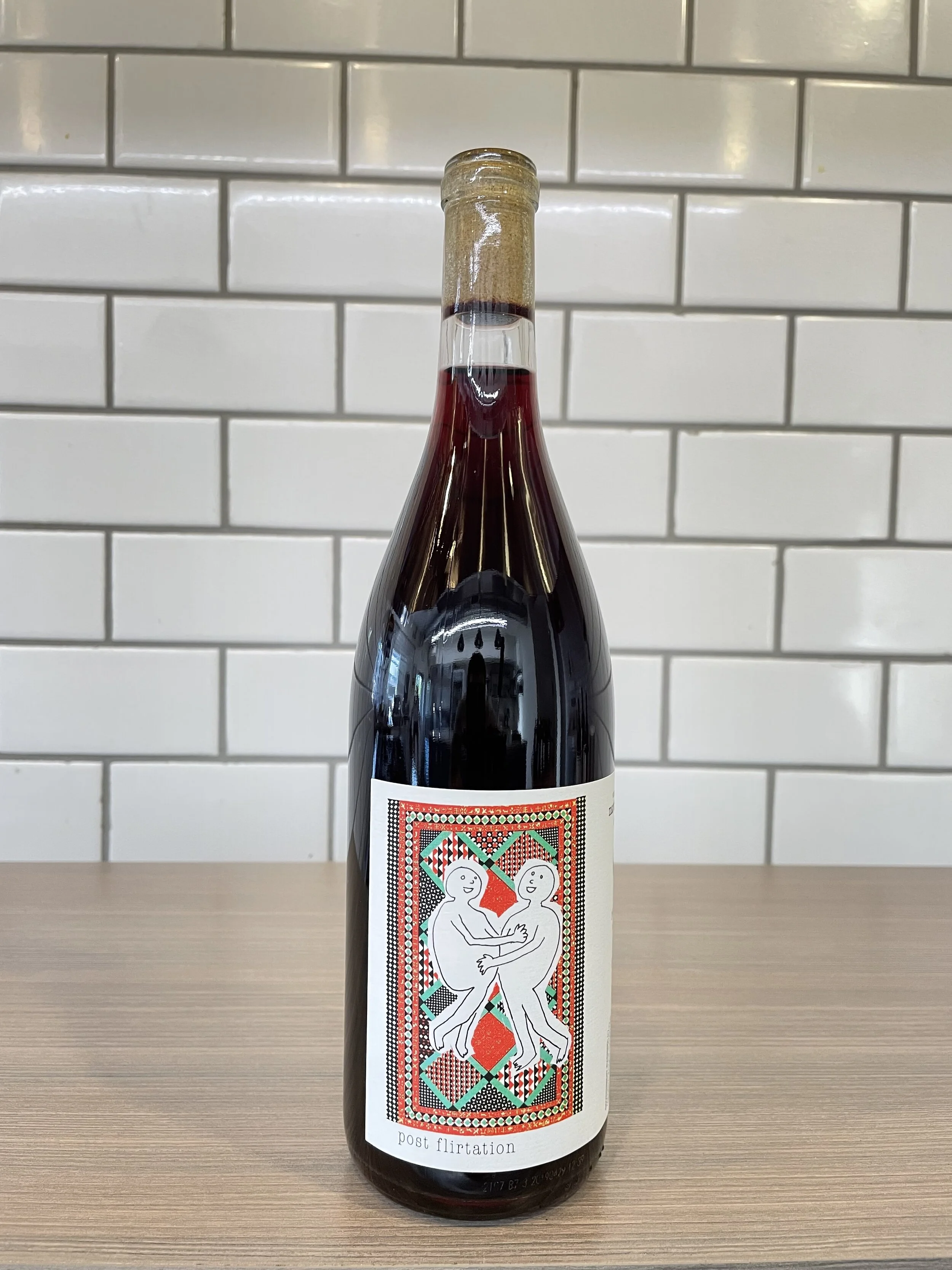 Martha Stoumen, Post Flirtation