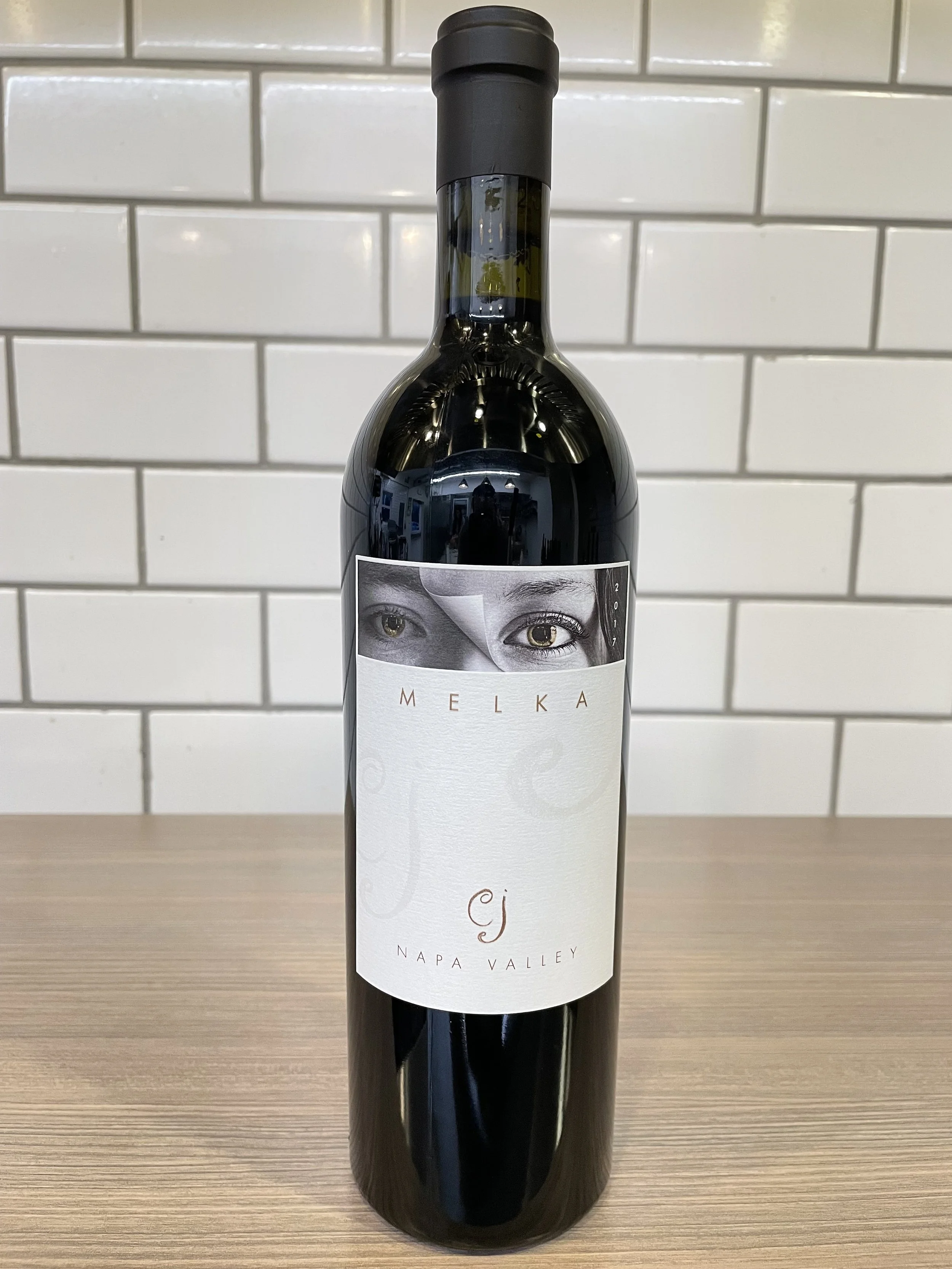 CJ Cabernet