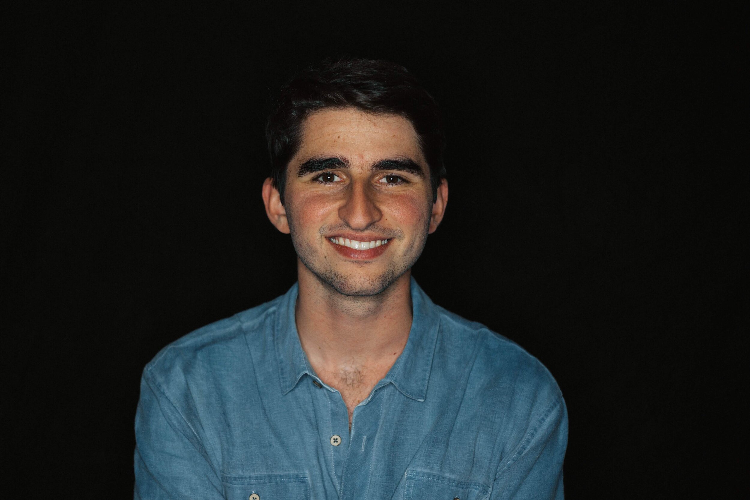 Ricardo Alvarez, President '19