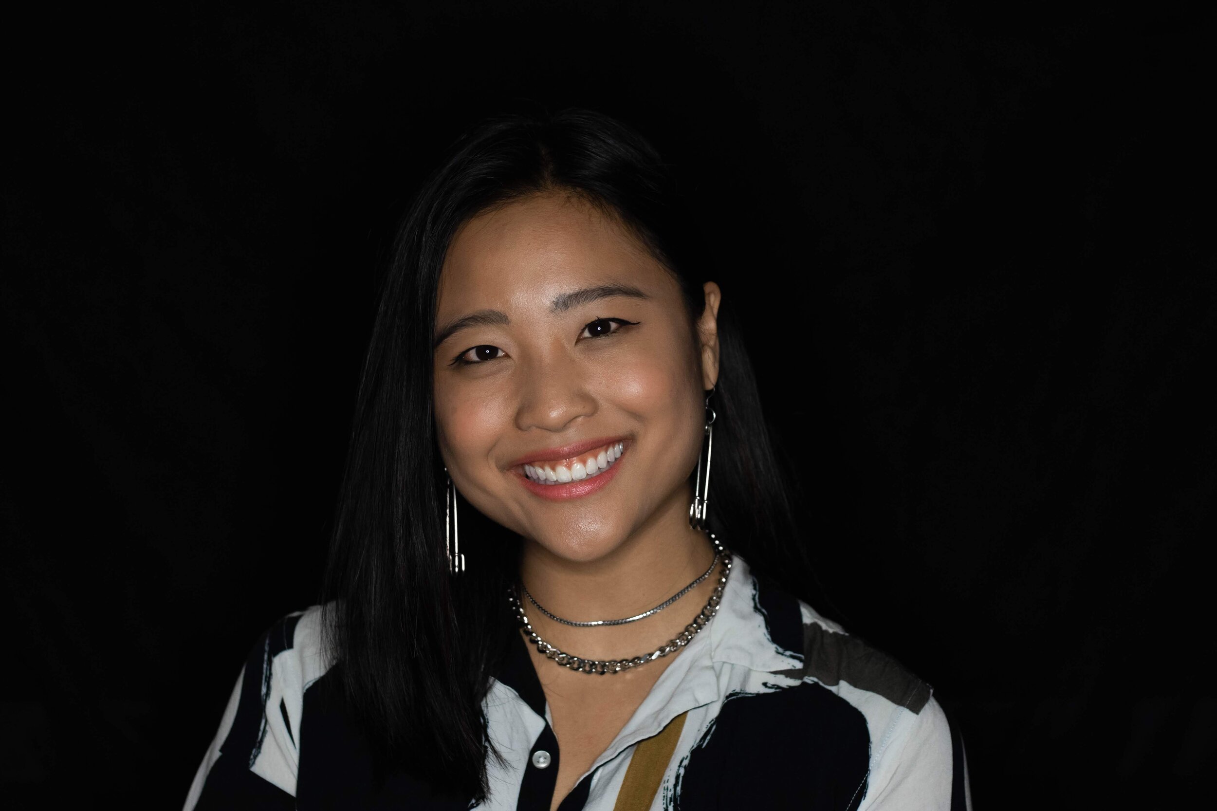 Deanie Chen '20