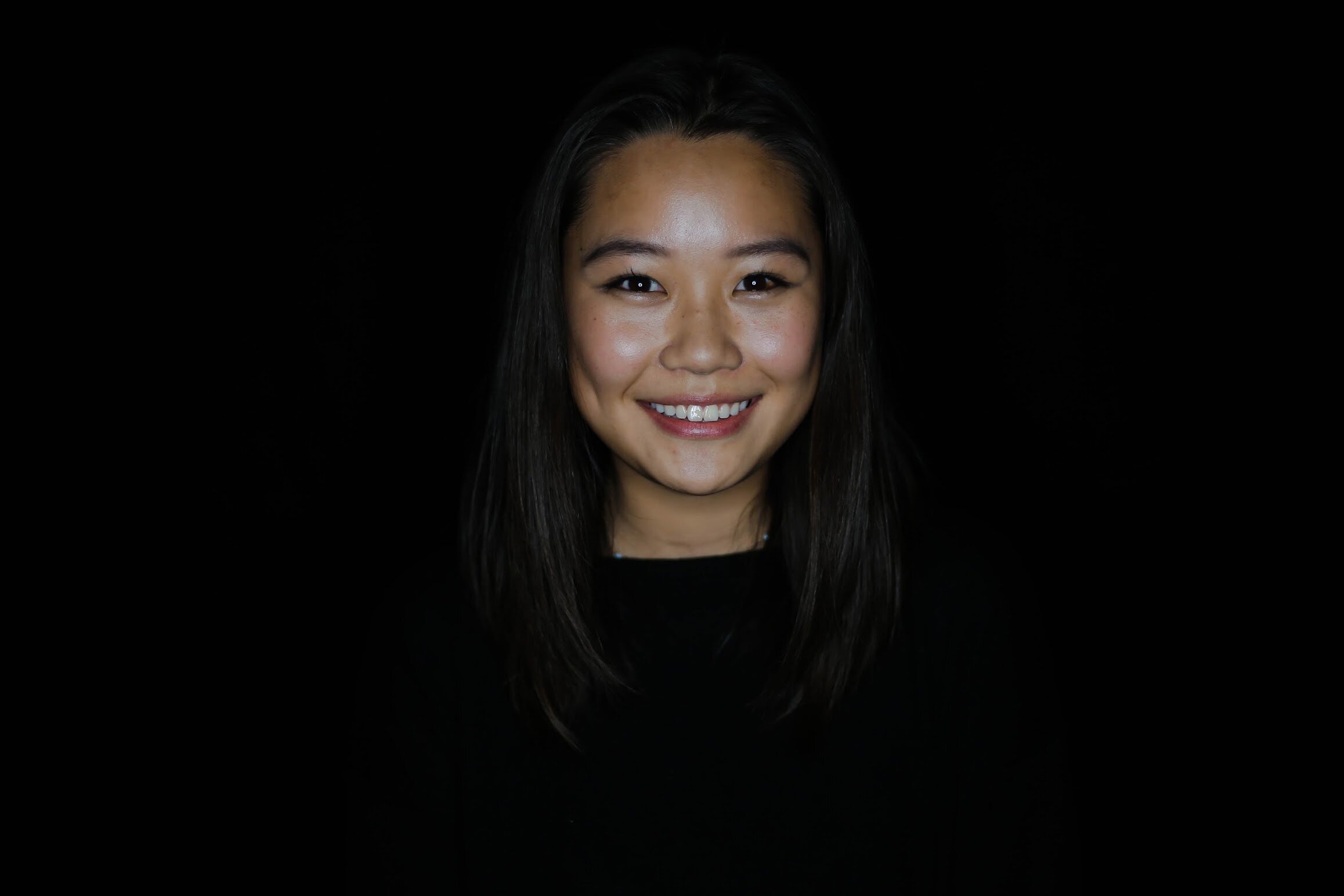 Kimberly Yuan '18