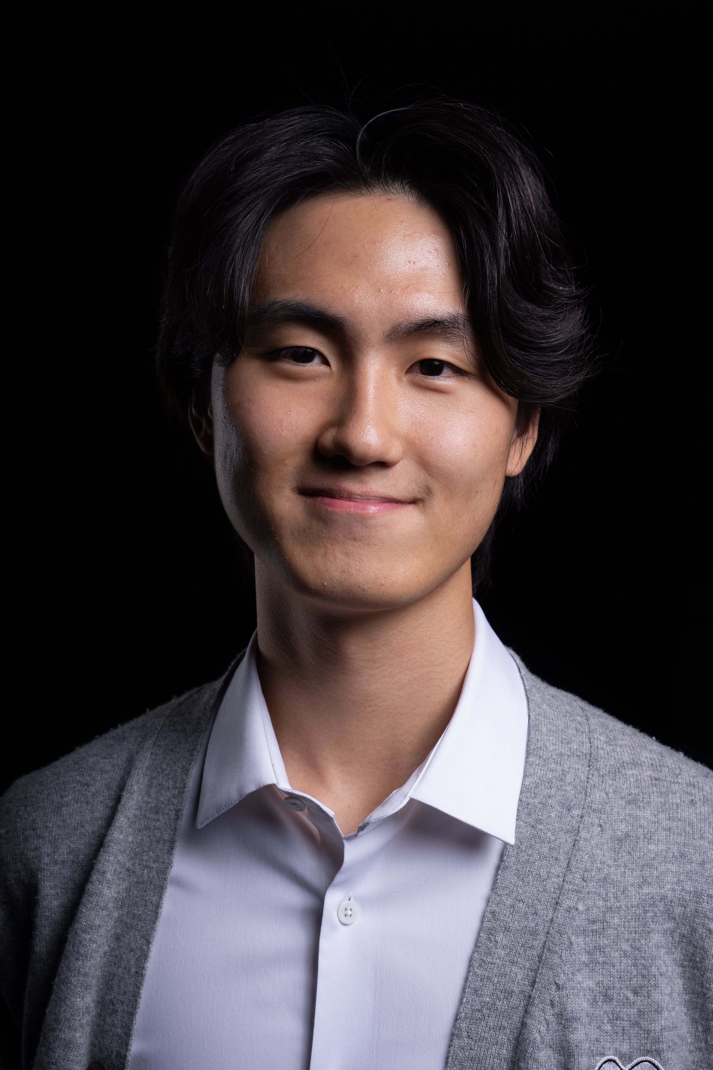 DANIEL HAN