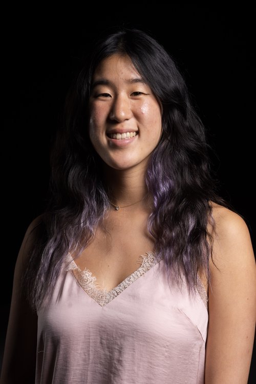 Rylee Kang, Director of Creative Guild