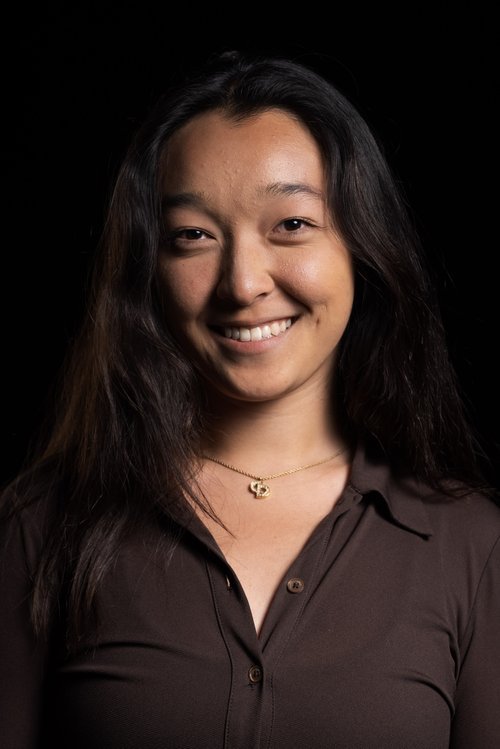 Adeline Liou, Director of Technology