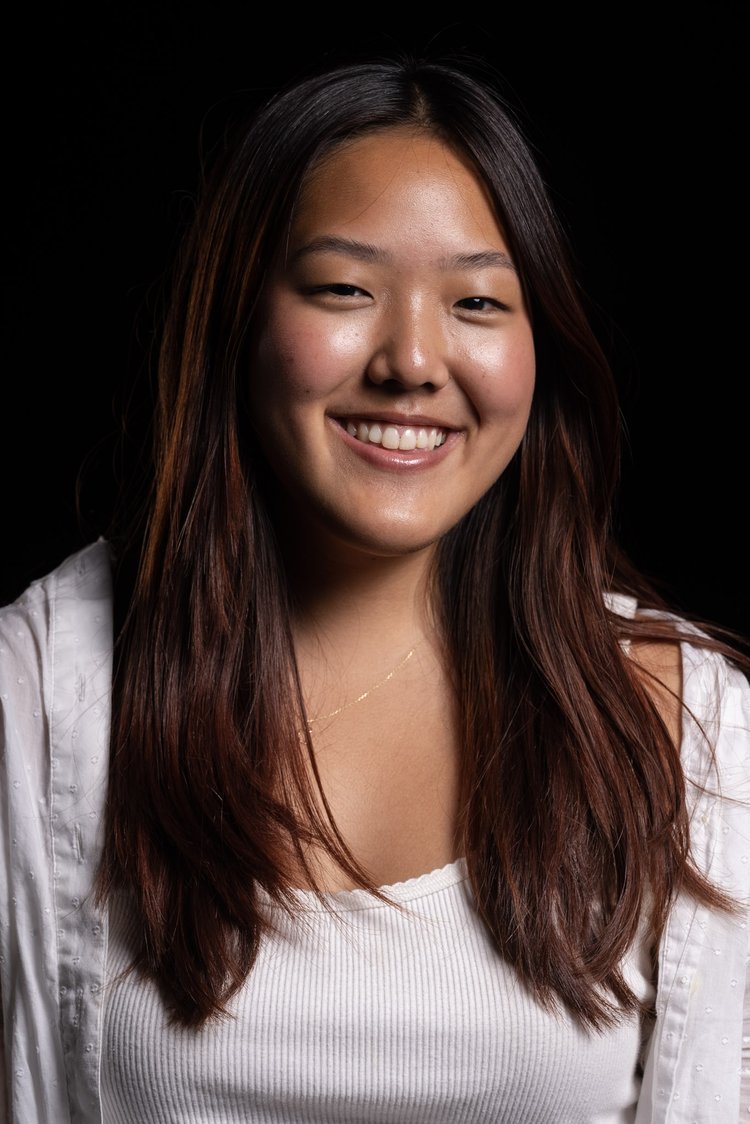 Cassidy Kim, Director of Design