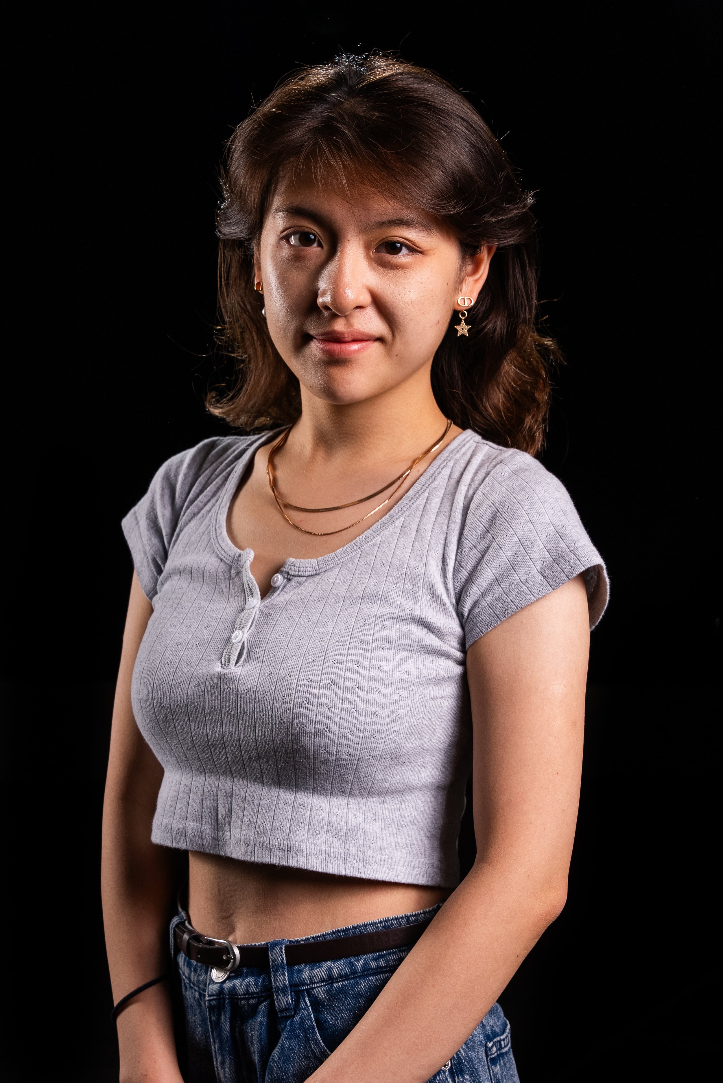 Maggie Zhang