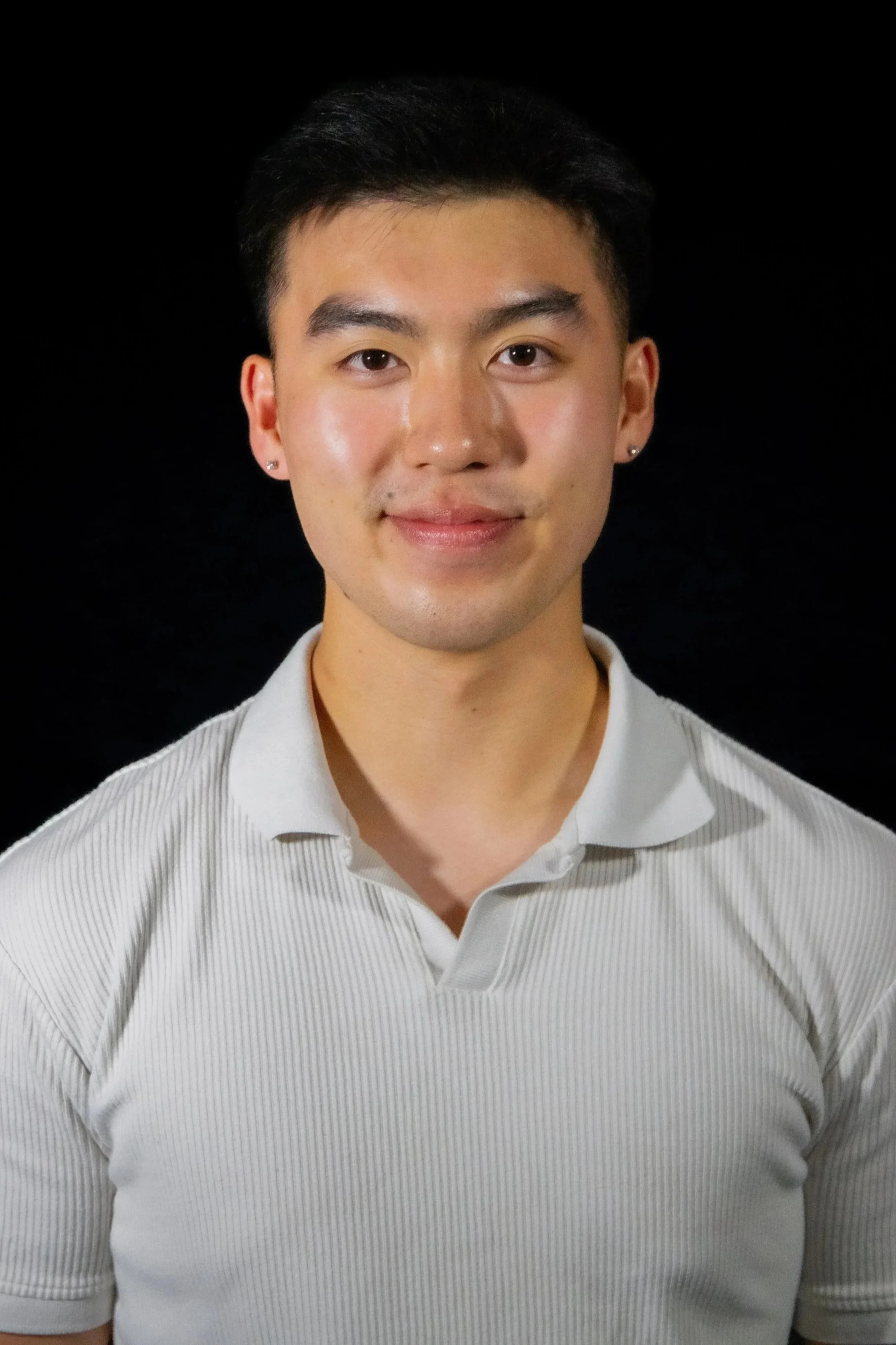 Andrew Huang, Vice President