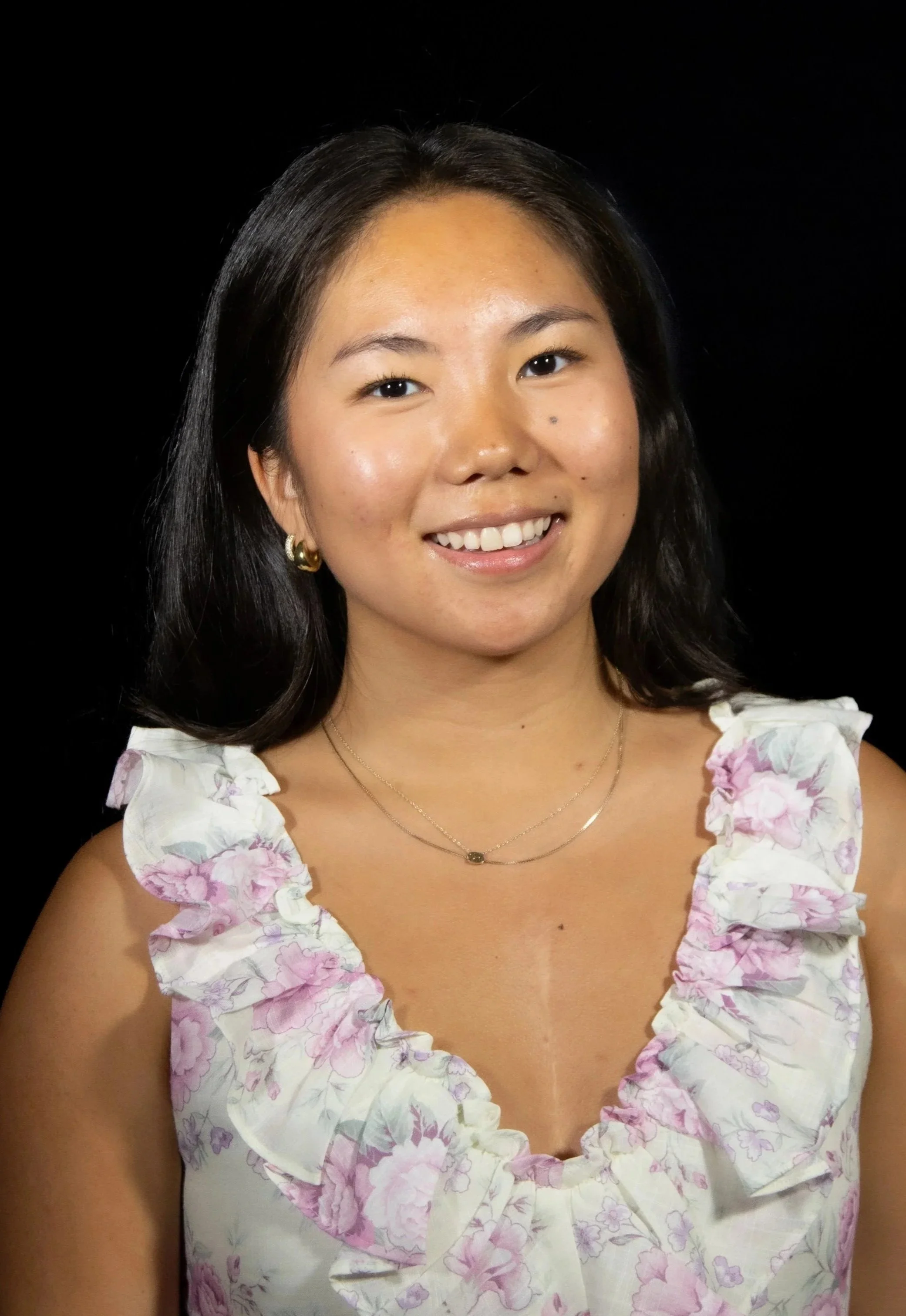 Annie Long, Co-Director of Media