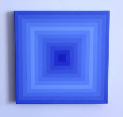  Ultramarine Blue 8.1