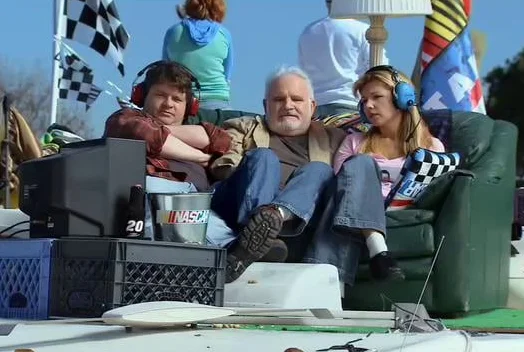 Ask.com "Paper Suit"