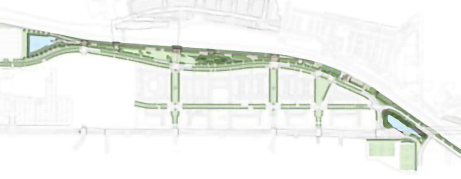 Park Master Plan