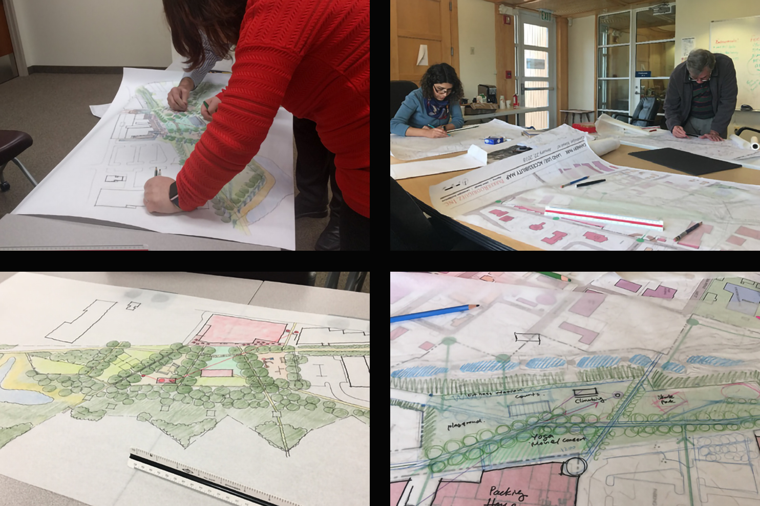 Design Charette