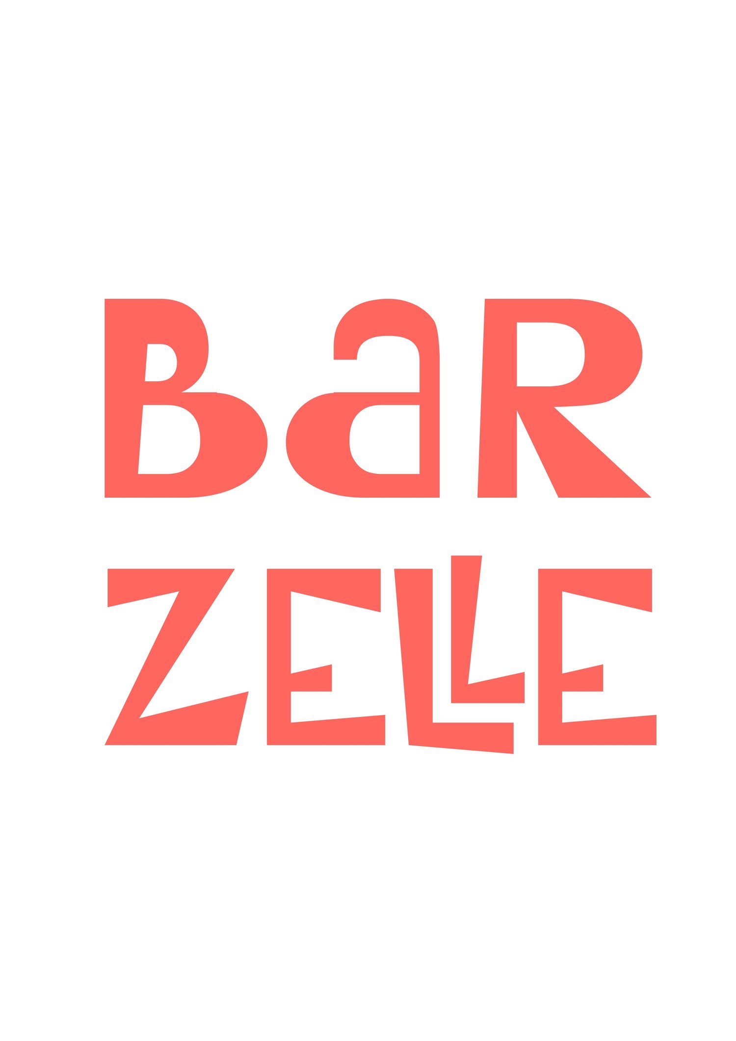 Bar Zelle