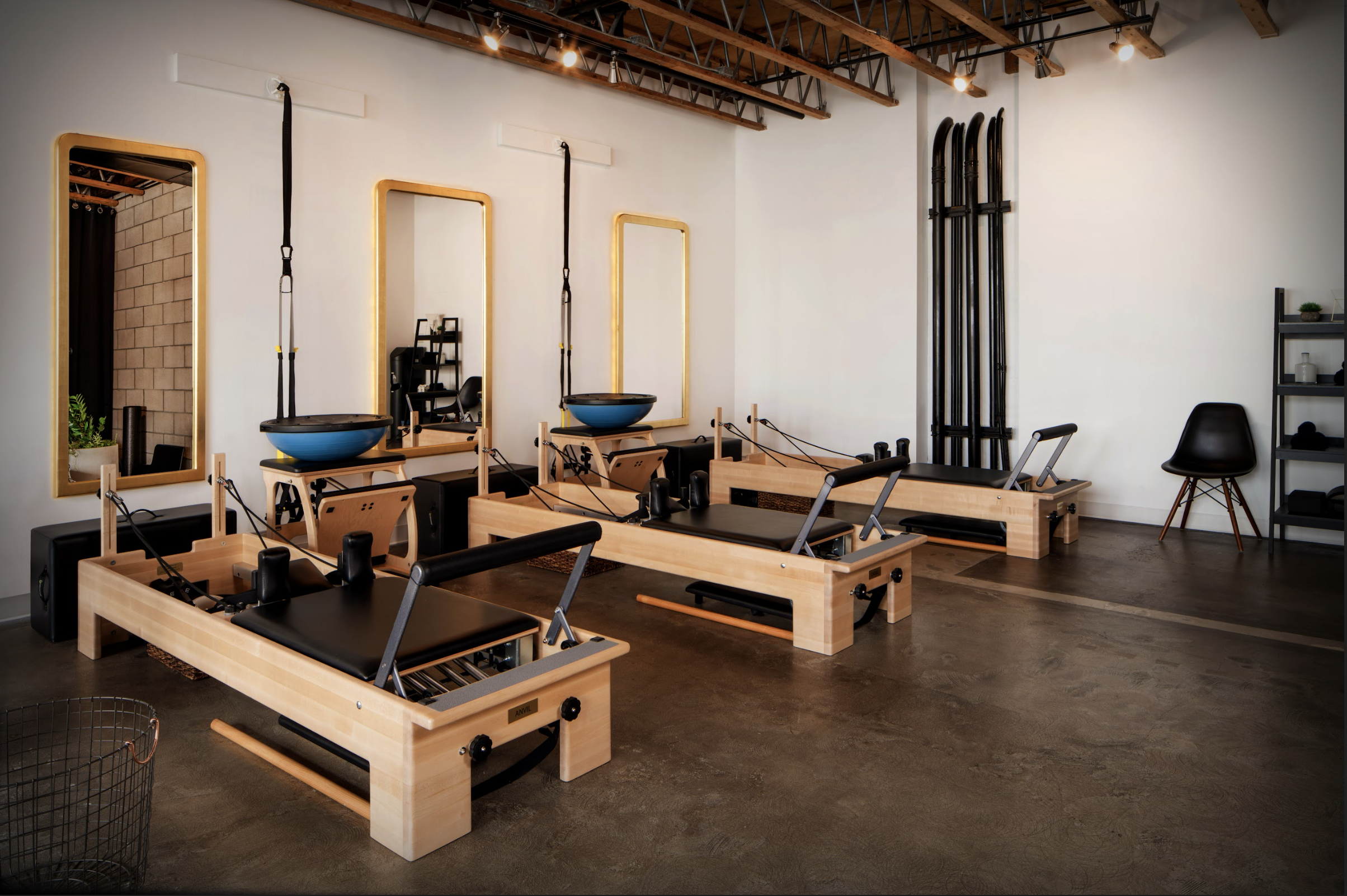 Atelier workout room for Private Training.png