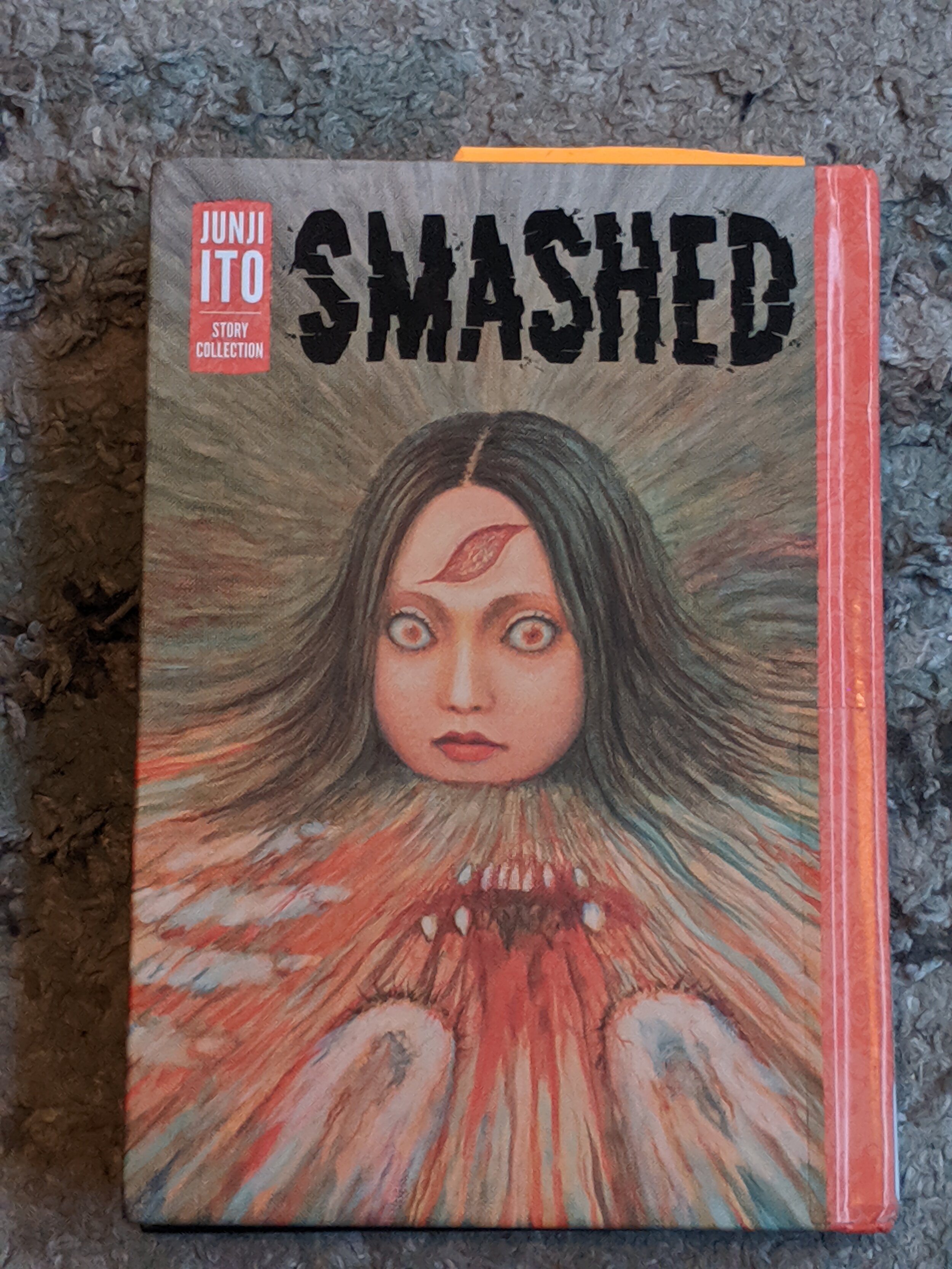 The 13 Most Terrifying Junji Ito Manga Stories of All Time