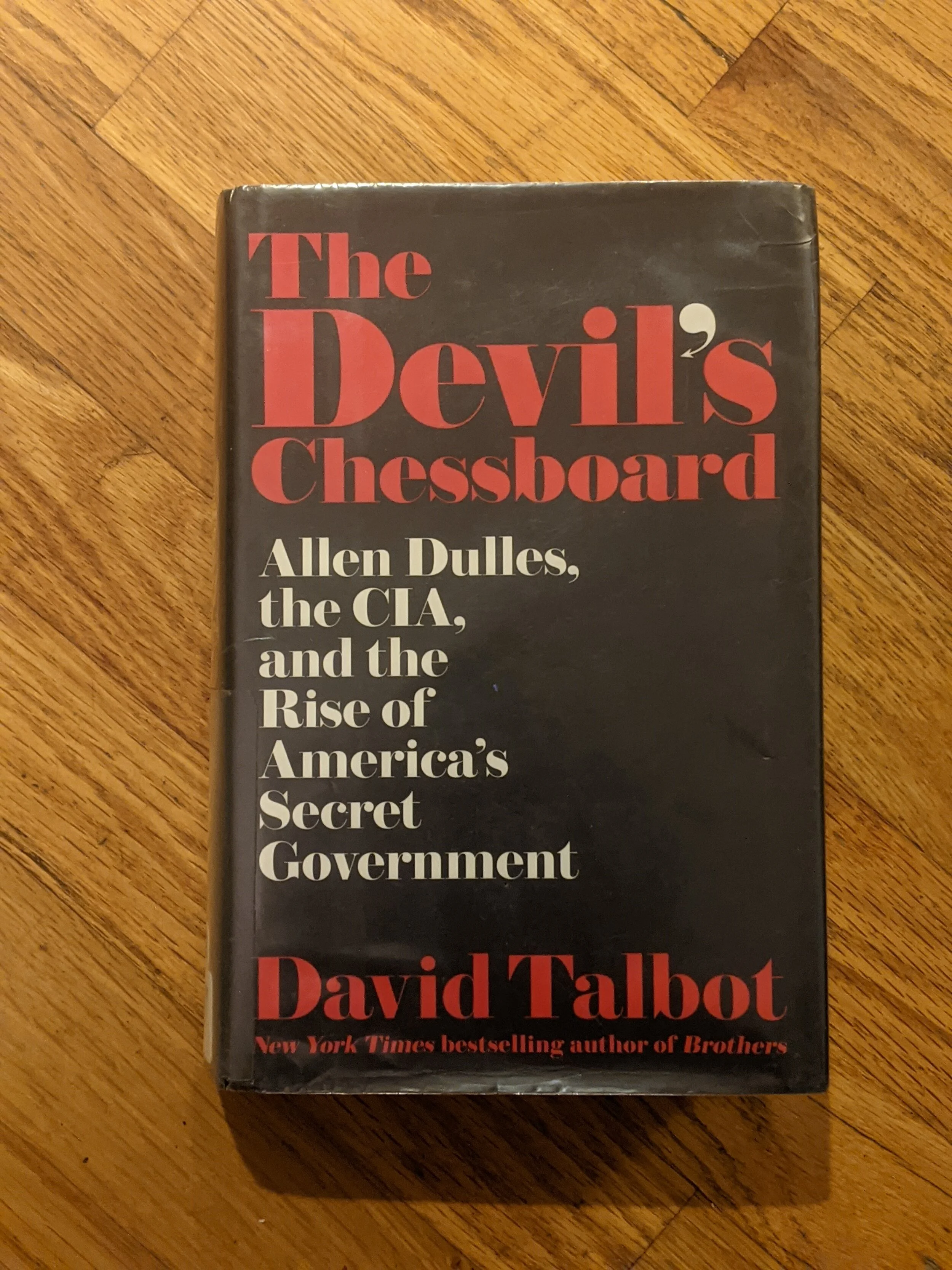Allen Dulles Quotes