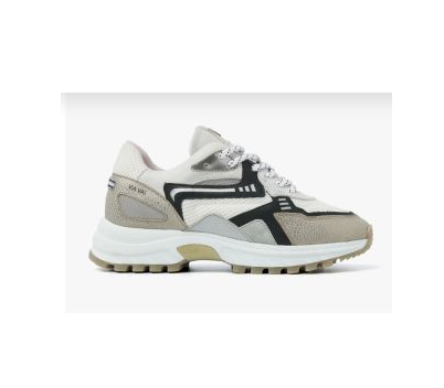 VIA VAI Danae Noah tolosa combi loden sneaker