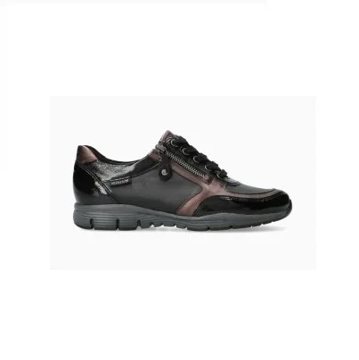 MEPHISTO Ylona zwart vernis
