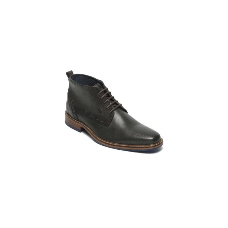  Berkelmans Monza donker blauw € 129,95  | Maten  41 tm 46 