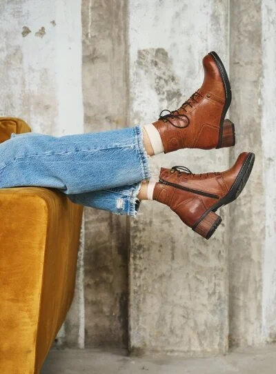 Damesschoenen Wolky — Schoen en Co.